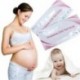 20Pcs ovulációs teszt és korai terhességi tesztcsíkok Otthoni termékenység embrió teszt