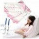 20db. 5/10/20 / 100pcs Privát LH ovulációs tesztcsík Predictor Fertility Kit Stick