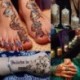 Henna paszta természetes gyógynövényekből - 10 féle színben - 2-es verzió