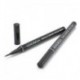 Barna 7 napos szemöldök tetováló ceruza toll Liner tartós szem smink kozmetikai
