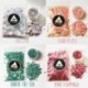 10g Holografikus Flake Chunky Fesztivál Glitter Nail Face Tattoo Body Dance Új