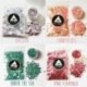 * 8. 10g Holografikus Flake Chunky Fesztivál Glitter Nail Face Tattoo Body Dance Új