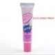 Szép őszibarack. Smink Magic Color Lip Gloss Tattoo hámlás maszk árnyalat tartós vízálló