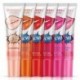 Szép őszibarack. Smink Magic Color Lip Gloss Tattoo hámlás maszk árnyalat tartós vízálló