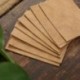 1 / 10Pcs Ginger Paste Patch Pad Detox test lábápolásápoló eszköz ellátás