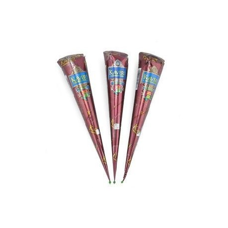 Barna - Henna paszta természetes gyógynövényekből