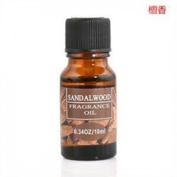 Randalwood. 10ml / palack 100%   tiszta illóolajok terápiás fokozatú aromaterápia Új