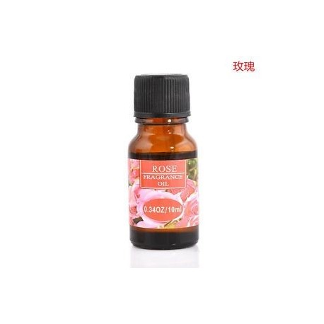 Rózsa. 10ml 100%   tiszta illóolajok terápiás fokozatú aromaterápia Új