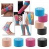 5m Rock Kinesiology Szalag Sportos izomtámogatás Sport Rocktape Physio Strapping