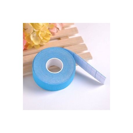 Kék. 5m Rock Kinesiology Szalag Sportos izomtámogatás Sport Rocktape Physio Strapping