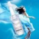 A kollagén. 100%   -os természetes tisztító kollagén Erős ránctalanító szérum HYALURONIC ACID