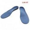 L-es méret - 1 pár Talpbetét - Sarokvédő betét cipőbe - B verzió