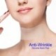 * 2 Chest Anti Wrinkle. Szilikonos újrafelhasználható ápolás a ránctalanító nyak mellkasi párnája Az öregedés elleni