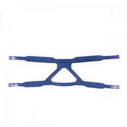 Univerzális kényelem CPAP fejfedő fejléc a Respironics Resmed Ventilator Mask számára