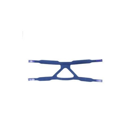 Univerzális kényelem CPAP fejfedő fejléc a Respironics Resmed Ventilator Mask számára