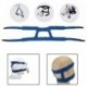 Univerzális kényelem CPAP fejfedő fejléc a Respironics Resmed Ventilator Mask számára