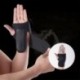 Csuklótámogatás Kézi csuklós sáv Kárpát-alagút hüvelyes csípése Arthritis Sprains szíj
