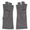 S. 2 X Arthritis kesztyű Kézi támogatás fájdalomcsillapító arthritis Finger Compression