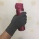 L. Arthritis kesztyű Compression Támogatás Kézi csuklótámasz Relief carpalis alagút fájdalom