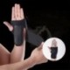 Ortopédiai kézfogós csuklótámogatás kötés ujjbontása kárpát-alagút szindróma