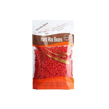 Eper. No Strip Depilatory Hot Film kemény viasz pellet viaszolás bikini haj eltávolítása 300g