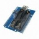 Power Shield tápegység 5V/350mA panel Arduino AAA * 2 akkumulátor
