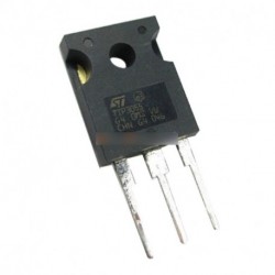 2db TIP3055 3055 tranzisztor NPN 60V 15A TO - 3P TOP tipp