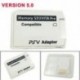 V5.0 SD2VITA PSVSD Pro adapter PS Vita Henkaku 3.60 Micro SD memóriakártyához