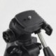 Állvány Quick Release Plate csavaros adapter DSLR / SLR digitális fényképezőgéphez