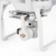Rugalmas fényképezőgép lencsevédő sapka védősapka boot DJI Phantom 3-hoz Új