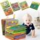Zöldségek - Zöldségek Intelligencia-fejlesztő ruhadarab Ismerje meg a könyv-oktatási játékot a Kid Baby New számára