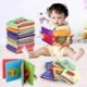 Zöldségek - Zöldségek Intelligencia-fejlesztő ruhadarab Ismerje meg a könyv-oktatási játékot a Kid Baby New számára