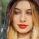 * 2 -1PC Fekete - * 2 -1PC Fekete Unisex Fake Septum klip nem Piercing Swirls szeptum orr gyűrű Női ékszerek