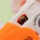 2PC Gyerekek Gyerekek Bébi Tanulási Kamera Fényképészeti Oktatási Játék Ajándék