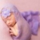 fehér - fehér 1db újszülött fényképezés fotópálya lányok fiúk Wrap takaró szőnyeg swaddling