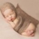 SZÜRKE - SZÜRKE 1db újszülött fényképezés fotópálya lányok fiúk Wrap takaró szőnyeg swaddling