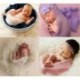 Teve - Teve 1db újszülött fényképezés fotópálya lányok fiúk Wrap takaró szőnyeg swaddling
