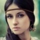 8Pcs / Set zökkenőmentes csuklós szegmens alvó gyűrű karika fül ajak orr szeptum Piercing