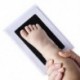 Piros - Piros Újszülött Handprint Footprint Impresszum Tiszta Touch Ink Pad Photo Frame Kit Hot