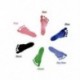 Piros - Piros Baby Newborn Handprint lábnyom Impresszum Clean Touch tintapatron képkeret ajándék
