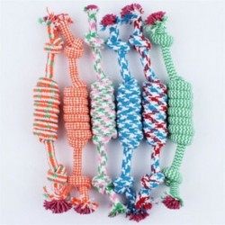 * 17 1PC fonott csont (26cm) -