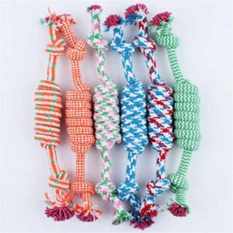 * 17 1PC fonott csont (26cm) -