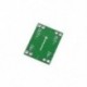 1PCS Mini DC 6,5 ~ 28V - DC 5V MP1584 3A DC-DC Léptető BUCK modul 1PCS Mini DC 6,5 ~ 28V - DC 5V MP1584 3A DC-DC Léptető