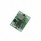 1PCS Mini DC 6,5 ~ 28V - DC 5V MP1584 3A DC-DC Léptető BUCK modul 1PCS Mini DC 6,5 ~ 28V - DC 5V MP1584 3A DC-DC Léptető