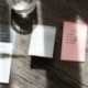 Rózsaszín Napi tervek listája Havi heti feljegyzések Pad N Times Sticky Notes School Office