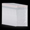 Tételek 11x15cm 10db Poly Bubble Mailers Padded Envelopes Szállítási táskák Self Seal Tételek 11x15cm 10db Poly Bubble