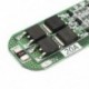 3S 20A 12,6V Li-ion lítium akkumulátor 18650 Töltő PCB BMS védelmi tábla cellája 3S 20A 12,6V Li-ion lítium