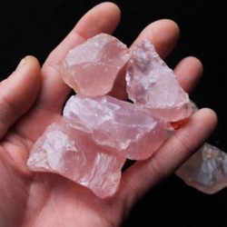 * 7 Divat természetes kvarc kristály kövek minta pont gyógyító medál ékszerek Új