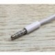 3,5 mm-es férfi Jack USB 2.0-as női AUX Audio Plug Converter Car Adapter kábel mp3
