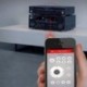 Zöld Univerzális 3,5 mm-es infravörös távvezérlő TV DVD STB iPhone 7-hez 8 X 6S 6 Plus